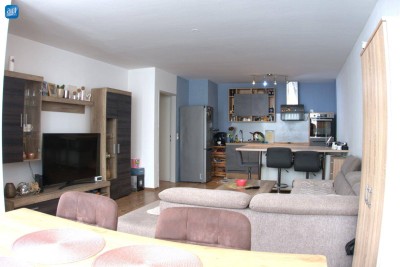 Helle, zentrale 2-Zimmer-Wohnung mit Loggia in 5020 Salzburg – Ihr neues Zuhause für 370.000 €!