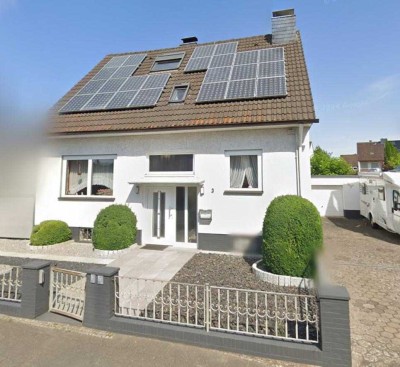 Preiswertes, gepflegtes 5-Raum-Einfamilienhaus in Ochtersum