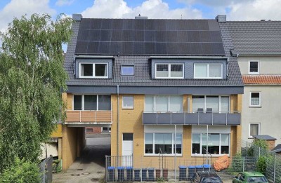 sonnige 1 Zimmer Wohnung zentral gelegen