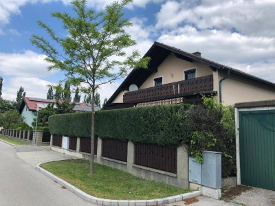 Großzügiges Einfamilienhaus in Massivbauweise