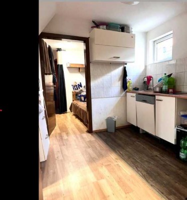 2-Raum-EG-Wohnung in Korntal-Münchingen