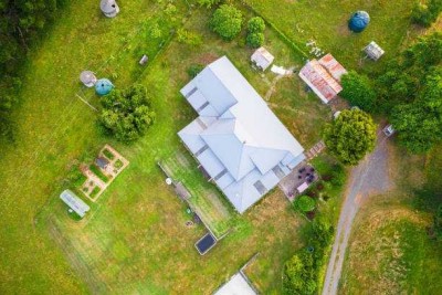 Energieeffizientes Bauen - nachhaltig und smart