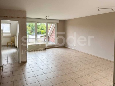 Traumhafte Maisonette-Eigentumswohnung in ruhiger Wohnlage von Aldenhoven