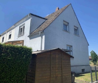 Freundliches und modernisiertes 3-Zimmer-Haus mit gehobener Innenausstattung in Andernach