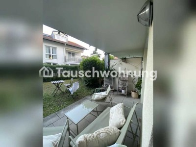 Tauschwohnung: 2 Schwestern suchen neue 3-Zimmerwohnung