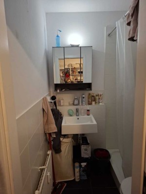 Moderne 1,5-Zimmer Wohnung im 7. OG in Ludwigshafen-Mitte