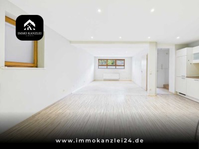 Charmante 1,5-Zimmer-Wohnung mit hochwertiger Küche – perfekte Investmentchance!