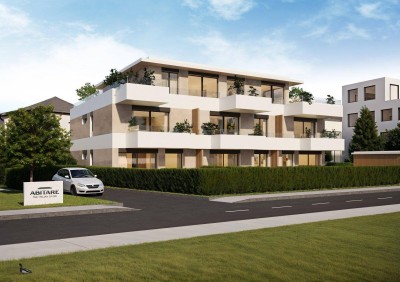 NEUBAU *** Abitare *** The Italian Living - Stilvoll wohnen – urban, elegant, mediterran - * Bezug: Sommer 2026 *