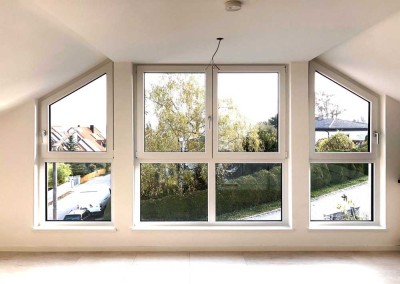 ***Exklusive 3 Zimmer Wohnung mit traumhaftem Ausblick***