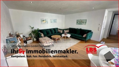 Zwei exklusive & seniorengerechte Wohnungen