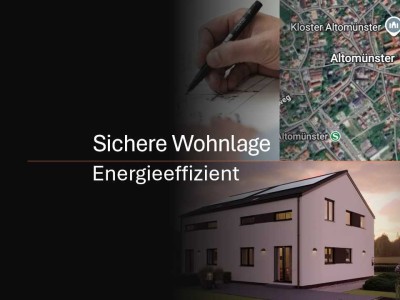 Maximaler Komfort, minimaler Aufwand.