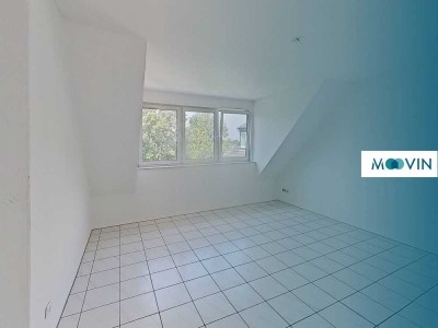 ++ Helle 2-Zimmer-Wohnung mit Balkon ++