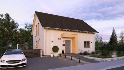 Vom Haustraum zum Traumhaus in Top Lage