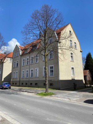 Schöne 2-Zimmer Wohnung in gemütlichen Wohnviertel in Recklinghausen