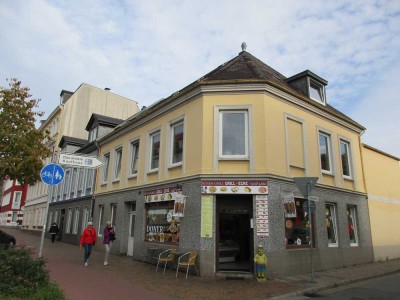 3- Zimmer Wohnung