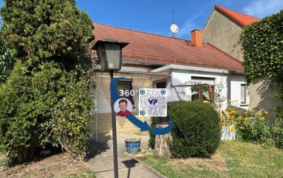 PROVISIONSFREI* - Ländlich und nur auf einer Ebene wohnen!