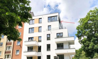 Midde in Meenz - Traumwohnung in der Mainzer Neustadt