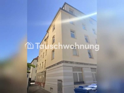 Tauschwohnung: Schöne Altbauwohnung in ISAR Nähe