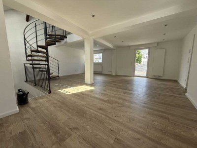 Terrassenwohnung in der Fußgängerzone Ahrweiler