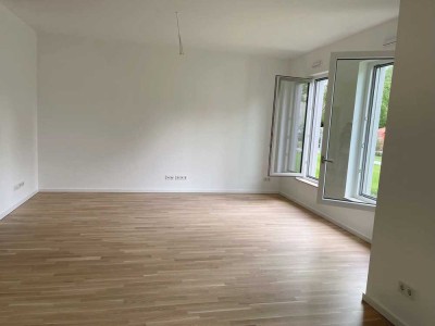 Exklusive 2,5-Zimmer-Wohnung mit Garten in Top-Lage von Bad Godesberg – Ideal für Paare