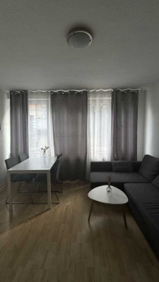 Schöne, helle 2-Zimmer-Wohnung in Aachen-Zentrum