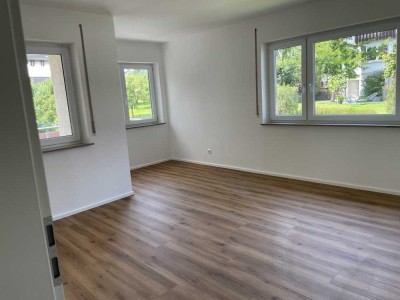 Erstbezug nach Neusanierung im Herzen von Unterkirchberg