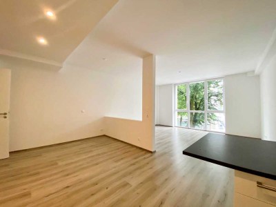 Großzügiges Single-Apartment in Buxtehude!