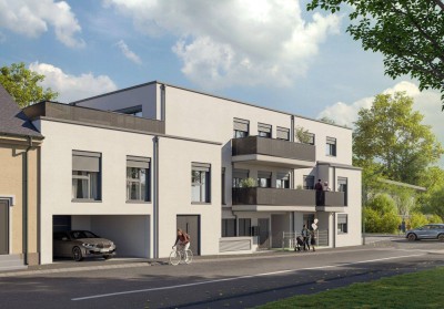 JF2 - Modernes Wohnen in zentraler Lage von Brunn am Gebirge