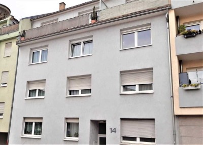 1-Zimmer Wohnung in Pforzheim