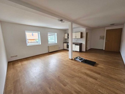 *TOP* renoviert Singlewohnung mit Einbauküche