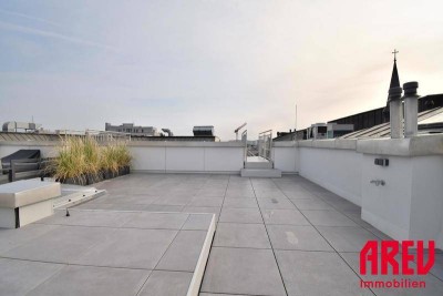 EXCLUSIVE 3 ZIMMERWOHNUNG IM ZENTRUM - LANDSTRASSE - TOP 05