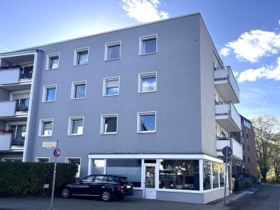 3-Zimmer Wohnung in Bonn-Beuel in zentraler Lage