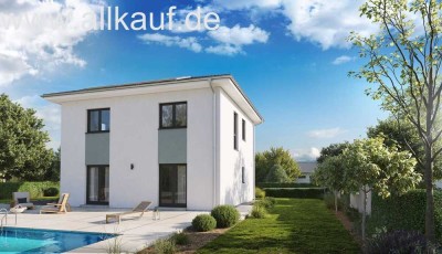 Ihr individuelles Traumhaus in Wessobrunn - Maßgeschneidert für Ihre Wünsche!