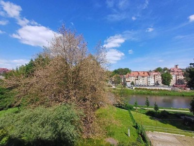 Zwischen Fluss, Park und Spielplatz – euer neues Zuhause in Görlitz!