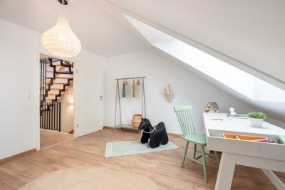 Mahlsdorf – Der grüne Stadtteil Berlins für entspanntes Wohnen