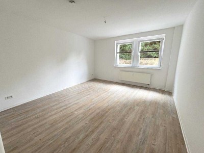 Altstadtfeeling- großzügige 3 Zimmer Wohnung in ruhiger Lage!