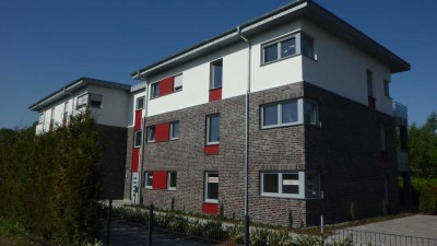 Großzügige 3 1/2-Zimmerwohnung in einer exklusiven Stadtvilla in zentraler Lage