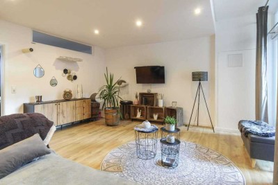 Vermietetes MFH mit 3 Einheiten und Top-Potenzial zur flexiblen Nutzung in Innenstadtlage