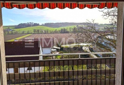 XL Familienhit mit Balkon- Renovierungsbedürftig zum TOPPREIS