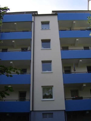 2-Zimmerwohnung nur mit WBS in Elberfeld