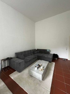 Exklusive 3-Zimmer-Wohnung mit Einbauküche in Overath