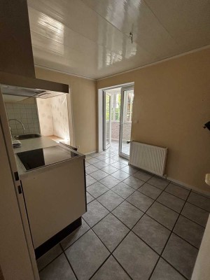 Freundliche 2,5-Zimmer-Wohnung mit Einbauküche in Remscheid