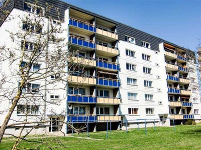 Neue Wohnung gesucht?