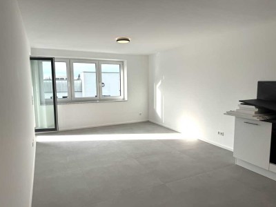 NEUBAU- TRAUM// 3- Zimmer Wohnung- Zentral