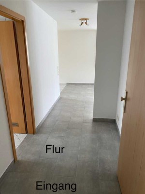 2,5-Zimmer-Wohnung