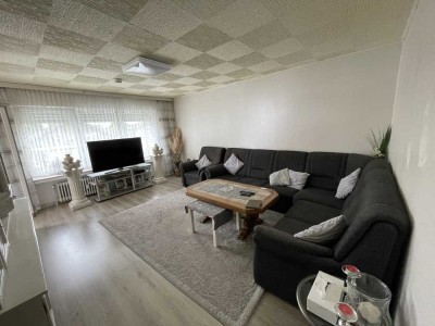 Großzügige Wohnung als Kapitalanlage