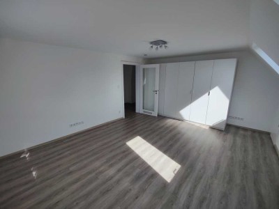 Renovierte helle 1-Zimmer Wohnung in Ingolstadt Mitte