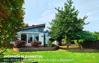 Wohnen in Panketal