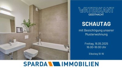 Freitag, 16. Mai 2025 von 16-18 Uhr ist Schautag!