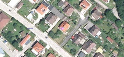 Wohnung in Friesach/Olsa (62 m²) zu vermieten (Haushälfte)